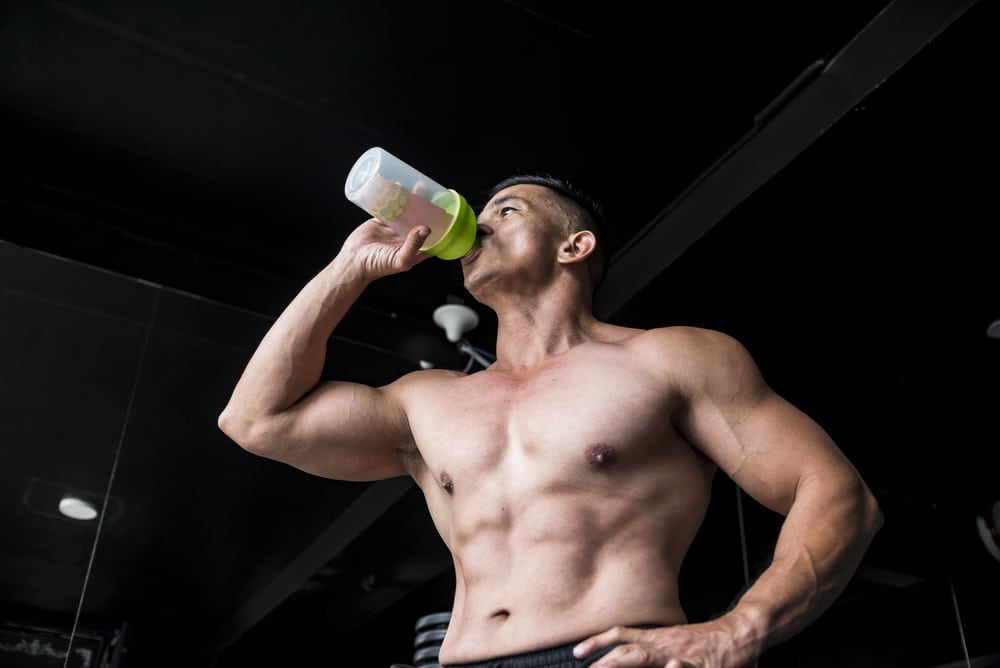 Exploring the Potential Risks of Gorilla Mode Pre-Workout: What You Need to Know